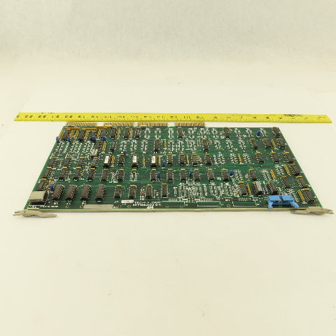 Kearney Trecker 1-21744 I/O Controller Circuit Board