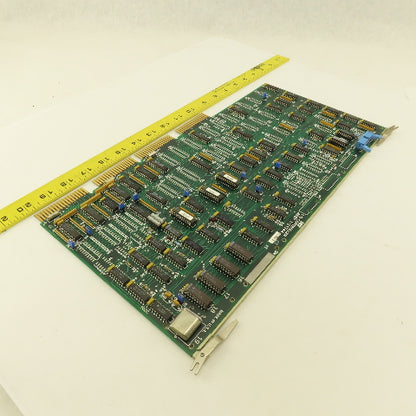 Kearney Trecker 1-21744 I/O Controller Circuit Board