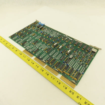 Kearney Trecker 1-21744 I/O Controller Circuit Board