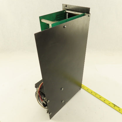 Kearney Trecker 1-2129200 Rev. 4 AC/DC Power Distribution Module
