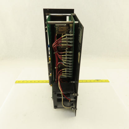 Kearney Trecker 1-2129200 Rev. 4 AC/DC Power Distribution Module