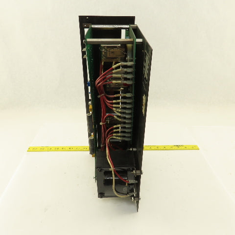 Kearney Trecker 1-2129200 Rev. 4 AC/DC Power Distribution Module
