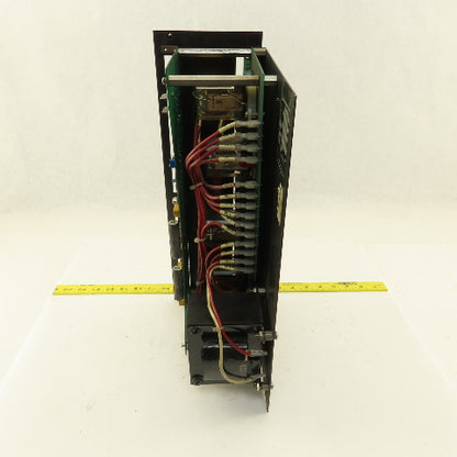 Kearney Trecker 1-2129200 Rev. 4 AC/DC Power Distribution Module
