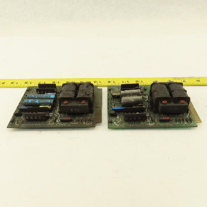C-78530-2 Rev 2 Power Supply Board PS2 Lot Of 2