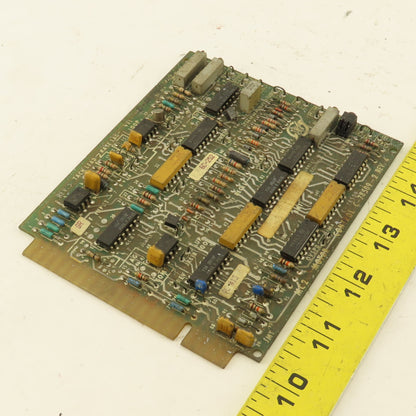 Inland Motor C-78509-2 MC2 Motor Control