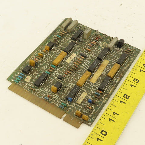 Inland Motor C-78509-2 MC2 Motor Control