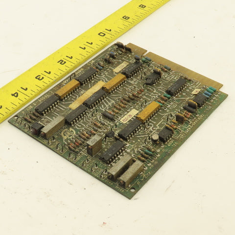 Inland Motor C-78509-2 MC2 Motor Control