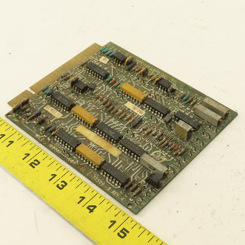 Inland Motor C-78509-2 MC2 Motor Control