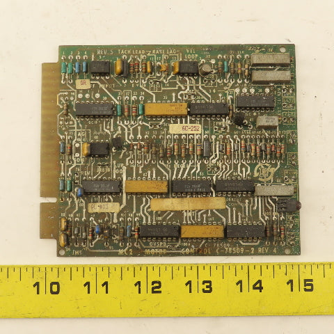 Inland Motor C-78509-2 MC2 Motor Control