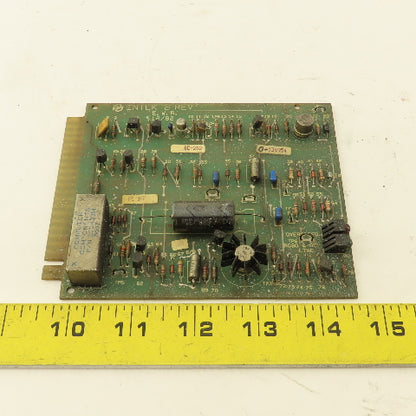 Inland Motor A78771 INTLK 2 EWR Circuit Board