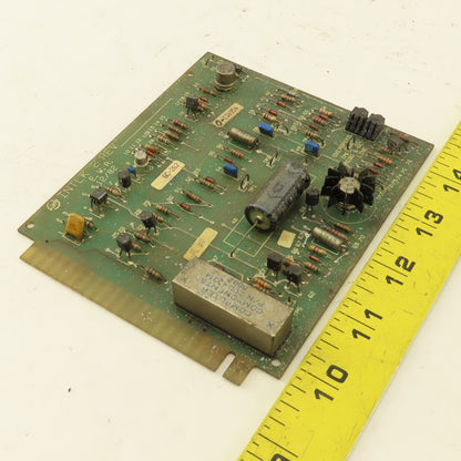 Inland Motor A78771 INTLK 2 EWR Circuit Board