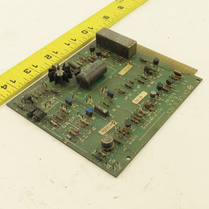 Inland Motor A78771 INTLK 2 EWR Circuit Board