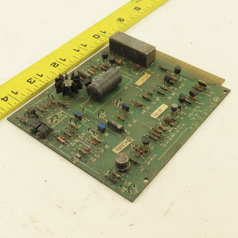 Inland Motor A78771 INTLK 2 EWR Circuit Board