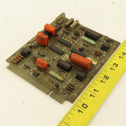 Inland Motor MC1-TPA 1/2/3 C78170-1 Motor Control Circuit Board