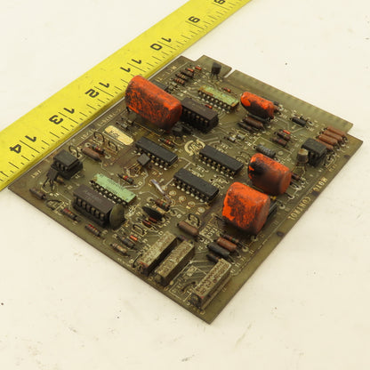 Inland Motor MC1-TPA 1/2/3 C78170-1 Motor Control Circuit Board