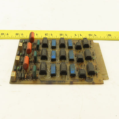Inland Motor RG1-TPA 1/2/3 C78178-1 Ramp Generator Circuit Board