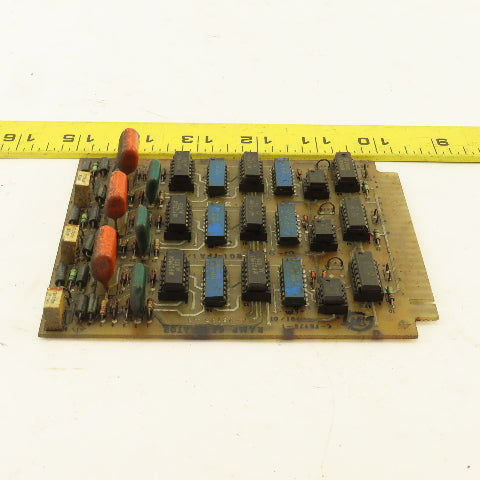 Inland Motor RG1-TPA 1/2/3 C78178-1 Ramp Generator Circuit Board
