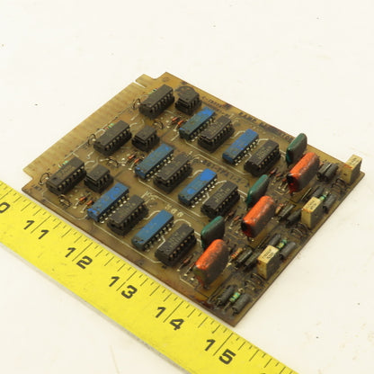 Inland Motor RG1-TPA 1/2/3 C78178-1 Ramp Generator Circuit Board