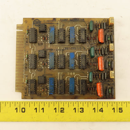 Inland Motor RG1-TPA 1/2/3 C78178-1 Ramp Generator Circuit Board