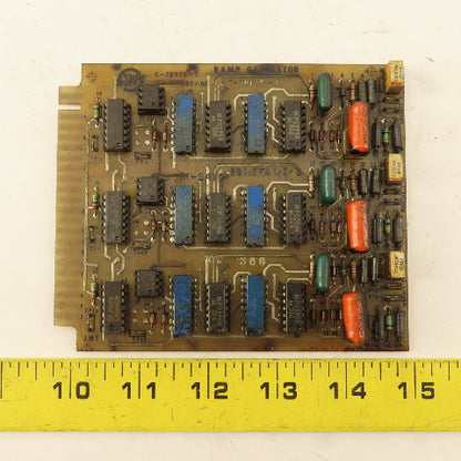 Inland Motor RG1-TPA 1/2/3 C78178-1 Ramp Generator Circuit Board