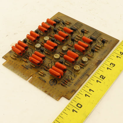 Inland Motor C-78166-1 Pulse Generator Circuit Board