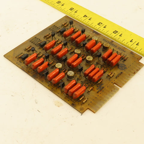 Inland Motor C-78166-1 Pulse Generator Circuit Board