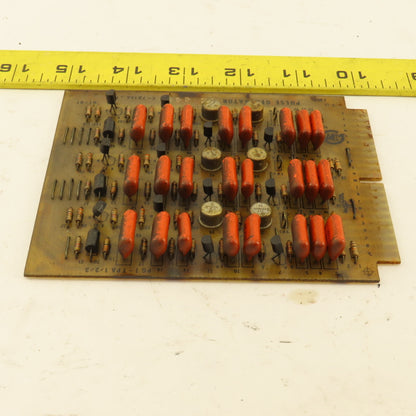 Inland Motor C-78166-1 Pulse Generator Circuit Board