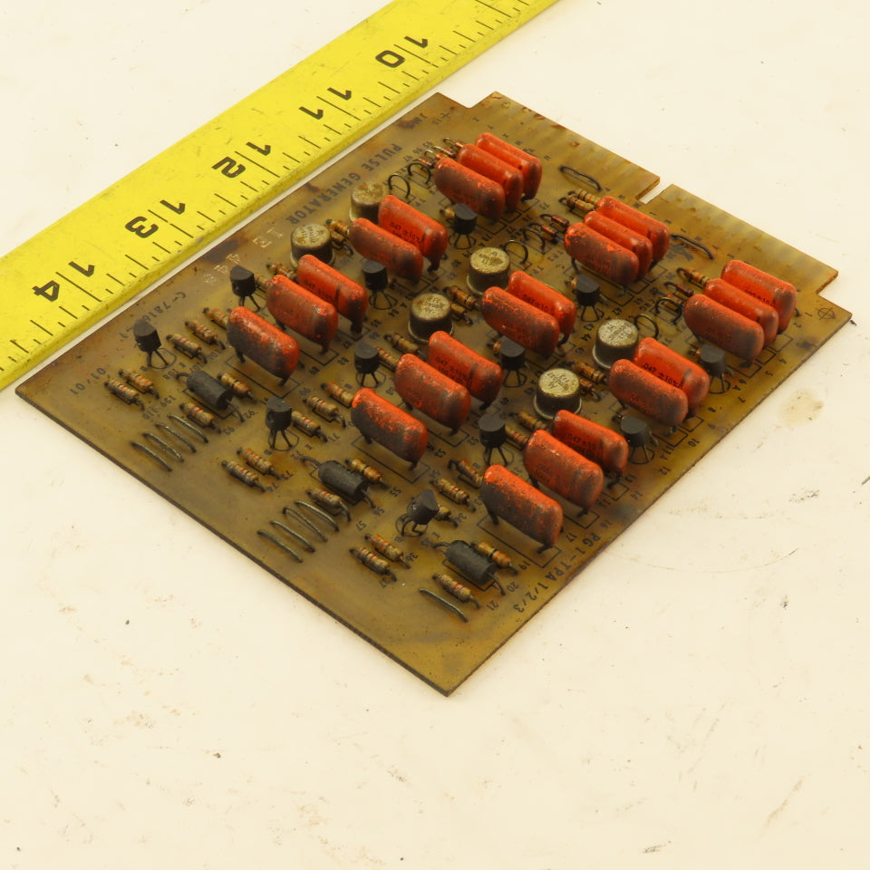 Inland Motor C-78166-1 Pulse Generator Circuit Board