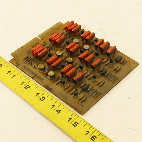 Inland Motor C-78166-1 Pulse Generator Circuit Board