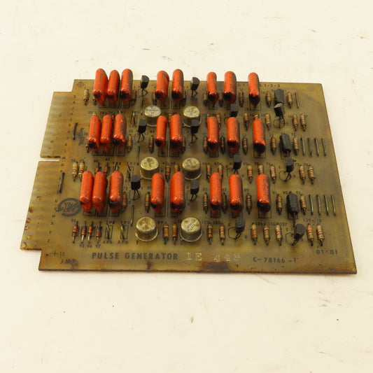 Inland Motor C-78166-1 Pulse Generator Circuit Board