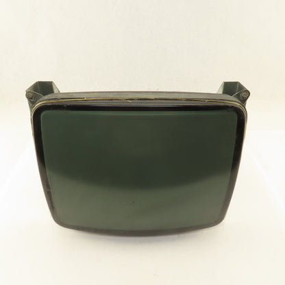 Motorola MDS4000-400 15" Operator Display Monitor Computer Screen Parts/Repair