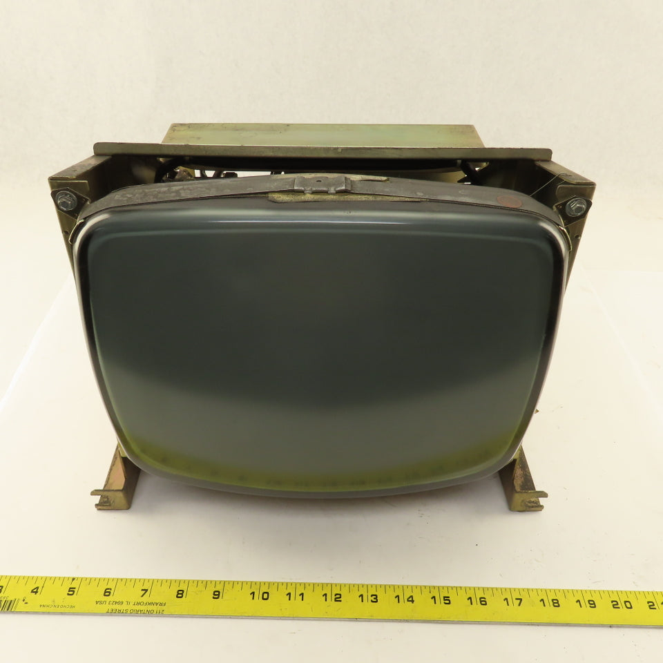 Omni Vision LP1224FN9-LA 12" Computer Monitor Operator Screen