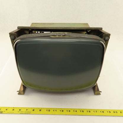 Omni Vision LP1224FN9-LA 12" Computer Monitor Operator Screen