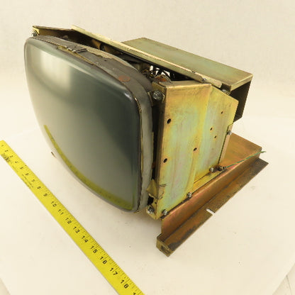 Omni Vision LP1224FN9-LA 12" Computer Monitor Operator Screen
