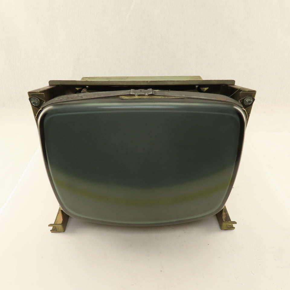 Omni Vision LP1224FN9-LA 12" Computer Monitor Operator Screen