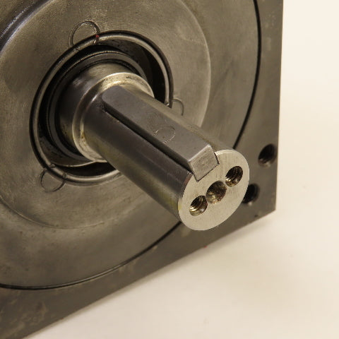 GE Fanuc A06B-0313-B701 Model OS AC Servo Motor 91V 2000RPM 4.2A 3Ph