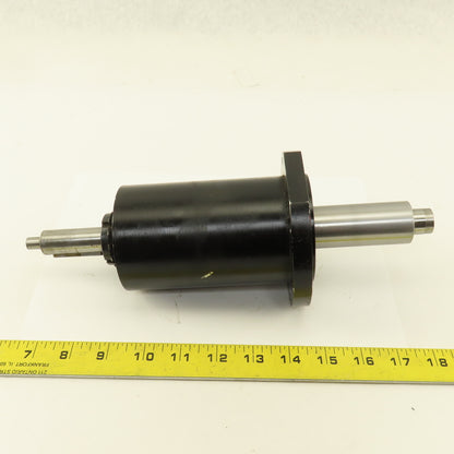 Jungner PSA-600 Machine Spindle 3/4" Keyed Shaft