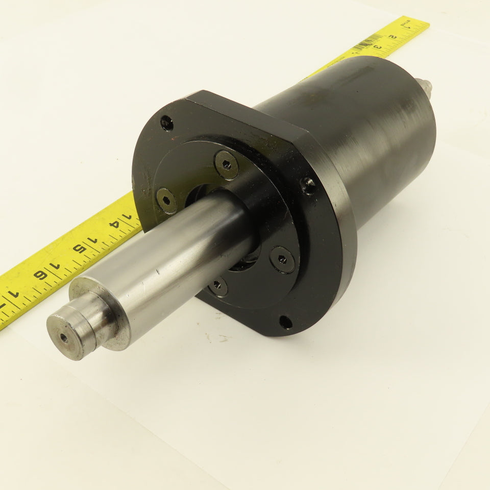 Jungner PSA-600 Machine Spindle 3/4" Keyed Shaft