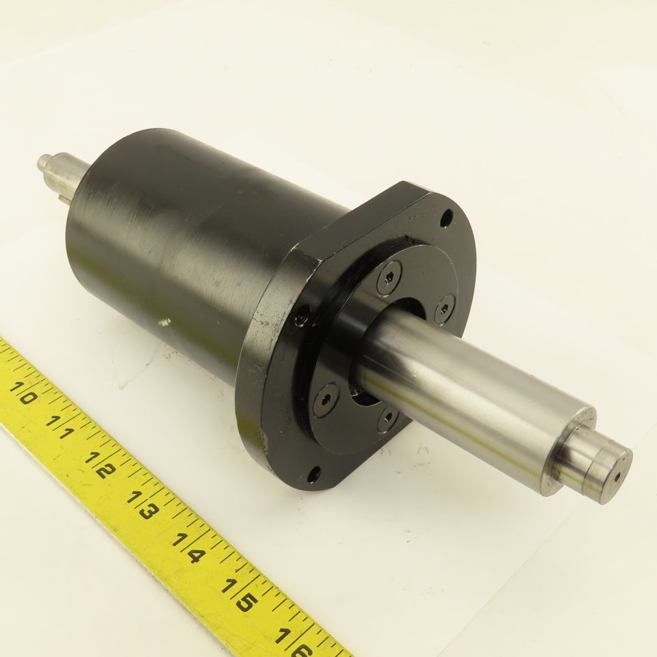 Jungner PSA-600 Machine Spindle 3/4" Keyed Shaft
