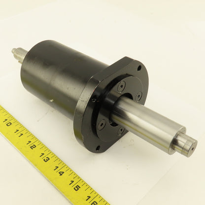 Jungner PSA-600 Machine Spindle 3/4" Keyed Shaft