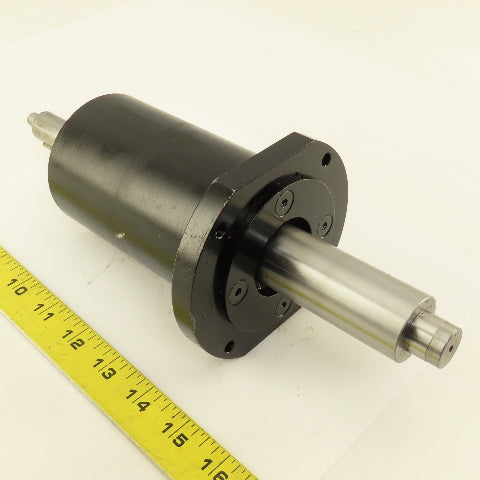 Jungner PSA-600 Machine Spindle 3/4" Keyed Shaft