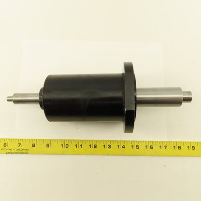 Jungner PSA-600 Machine Spindle 3/4" Keyed Shaft