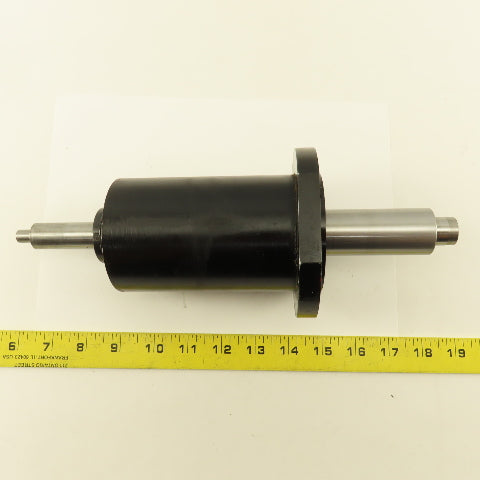 Jungner PSA-600 Machine Spindle 3/4" Keyed Shaft