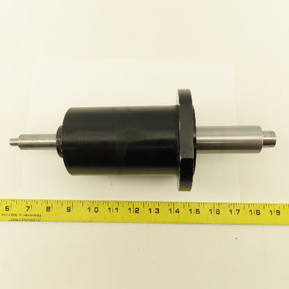 Jungner PSA-600 Machine Spindle 3/4" Keyed Shaft