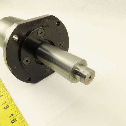 Jungner PSA-600 Machine Spindle 3/4" Keyed Shaft