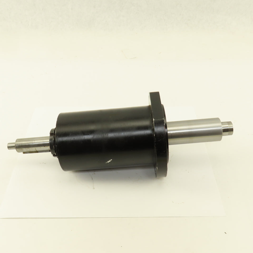 Jungner PSA-600 Machine Spindle 3/4" Keyed Shaft