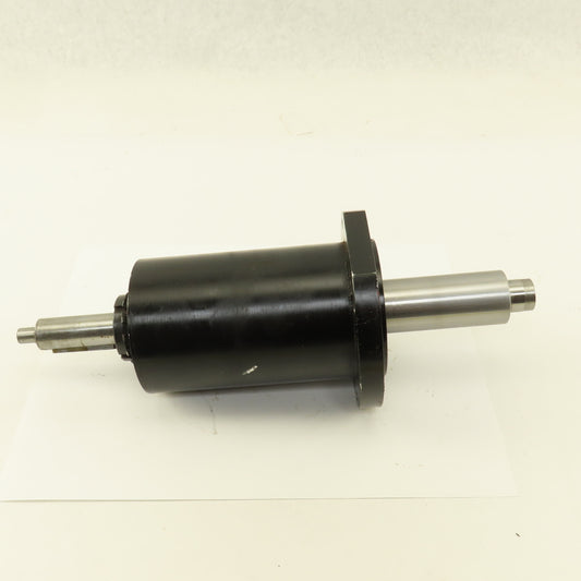 Jungner PSA-600 Machine Spindle 3/4" Keyed Shaft