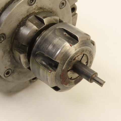 Fischer  Spindle Precise SC80 88-350V Spindle Motor 10000-40000RPM 333-1333Hz