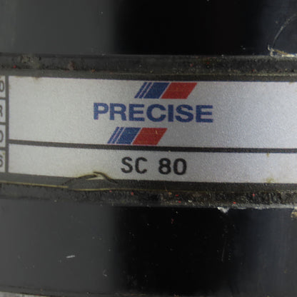 Fischer  Spindle Precise SC80 88-350V Spindle Motor 10000-40000RPM 333-1333Hz