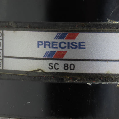 Fischer  Spindle Precise SC80 88-350V Spindle Motor 10000-40000RPM 333-1333Hz